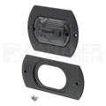 RV SAFE black auto part
