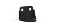 Road Armor TRECK HD Single Light/Speaker Mount - Tex Blk
