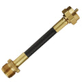 144" STAY-LONGER HOSE