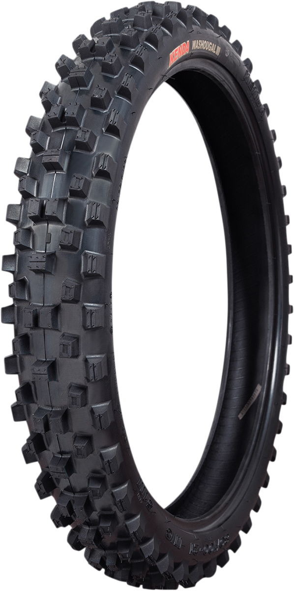 American Kenda Rubber Ind auto part