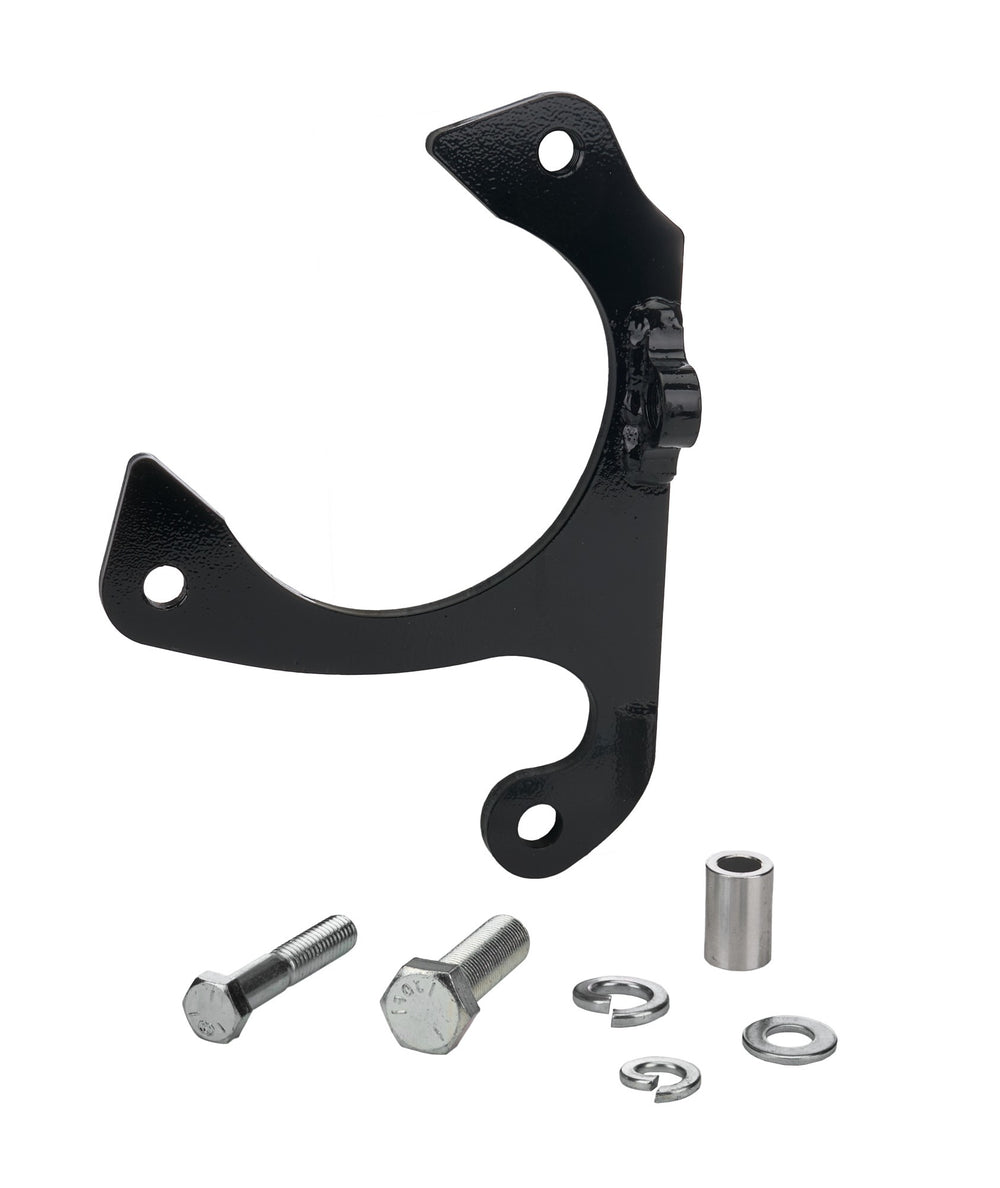 Caliper Mount Bracket LH