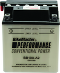 BikeMaster Battery - BB10A-A2