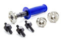 Camshaft Installation Handle