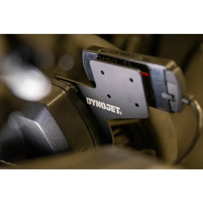 Dynojet 2020 Can-Am X3 Power Vision 3 Gauge Mount Kit