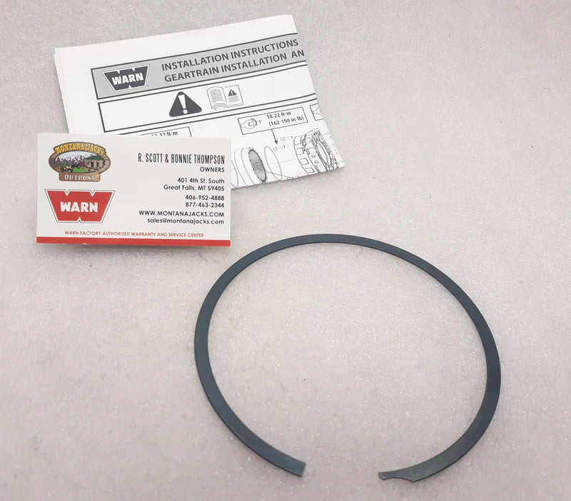 S/P_RET RING_VH-487