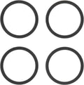 Engine Crankcase Vent Valve Seal - 71-66162-00