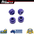 SuperPro Front Radius Arm To Chassis Mount Bushing Kit