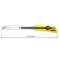 OLFA HD EXTENDED LENGTH KNIFE