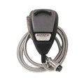 ASTATIC 4PIN NOISE CANCELING CB MIC XLR SILVER