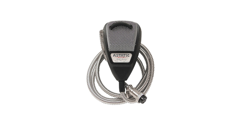 DAS DIST silver auto part