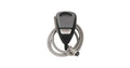 DAS DIST silver auto part