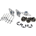 Ti22 PERFORMANCE titanium hardware kit