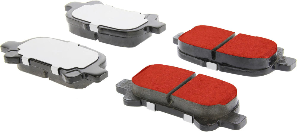Stoptech PQ Pro Brake Pads Rear Toyota Avalon Camry Solara 2000 - 2004
