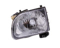 LH HEADLAMP ASSY COMPOSITE; TACOMA 0104