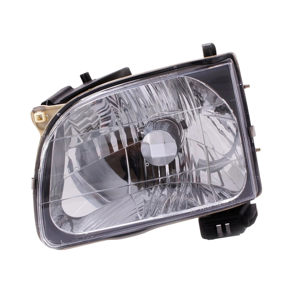 LH HEADLAMP ASSY COMPOSITE; TACOMA 0104