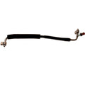Accessory Drive Belt for Misc. 1997-99 Jeep TJ Wrangler w/ LHD and 2.5L or 4.0L Crown Automotive
