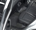 3D CLASSIC FLOOR MAT 2ND ROW GRAY