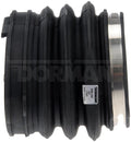 AIR INTAKE HOSE