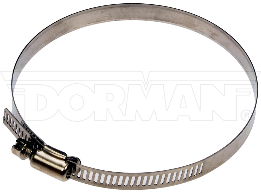 AIR INTAKE HOSE