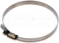 AIR INTAKE HOSE