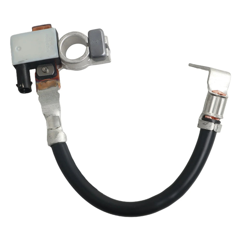 INTELLIGENT BATTERY SENSOR