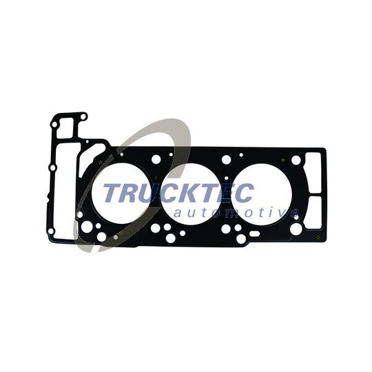 Dana auto part