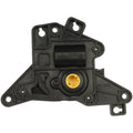 AIR DOOR ACTUATOR
