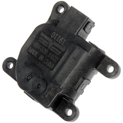 AIR DOOR ACTUATOR