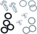 S&S Cycle 93-99 BT Super E/G Breather Conversion Kit