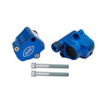 S&S Cycle 93-99 BT Super E/G Breather Conversion Kit