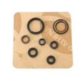 Athena 07-20 Yamaha YFM 700 R Raptor Engine Oil Seal Kit