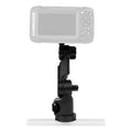FISH FINDER MOUNT W/ LOCKNLOAD MOUNTING SYSTEM LOWRANCE HOOK2 4 AND 5 4IN EXT