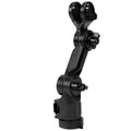 FISH FINDER MOUNT W/ LOCKNLOAD MOUNTING SYSTEM LOWRANCE HOOK2 4 AND 5 4IN EXT