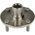 WHEEL HUB