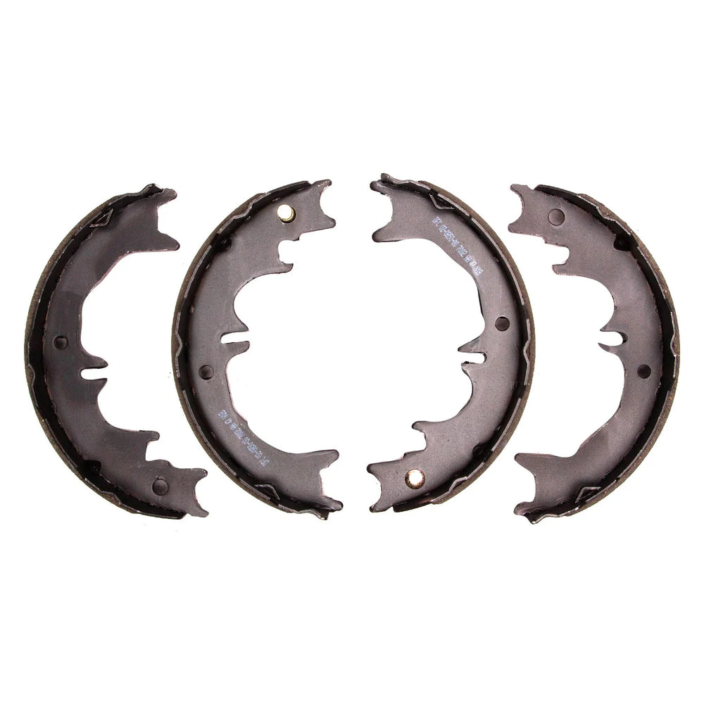 DFC auto part