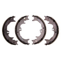 DFC 01-24 Lexus GX470 Parking Brake Parking Shoes