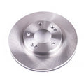 PowerStop auto part installed view