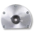 TAPERLOCK 9"X7" SATIN BASE