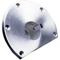 TAPERLOCK 9"X7" SATIN BASE