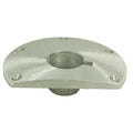 TAPERLOCK 9"X7" SATIN BASE