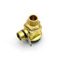 Fumoto M24-1.5 VALVE W NIPPLE (S)