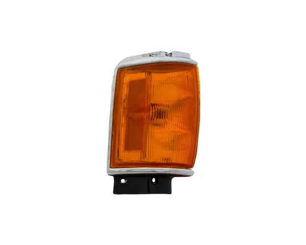 RH PARKLAMP ASSY; BRIGHT; 4RUNNER 8789