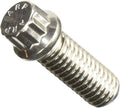 S/S Header Bolt Kit - 3/8 x 1.00 UHL (16)