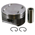 CAST PISTON