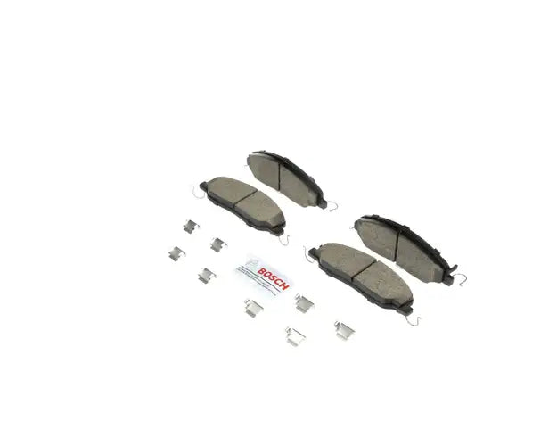 DISC BRAKE PADS