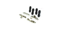 PARKING DISC BRAKE HARDWARE KIT