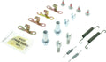 PARKING DISC BRAKE HARDWARE KIT