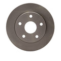 DFC auto part detail