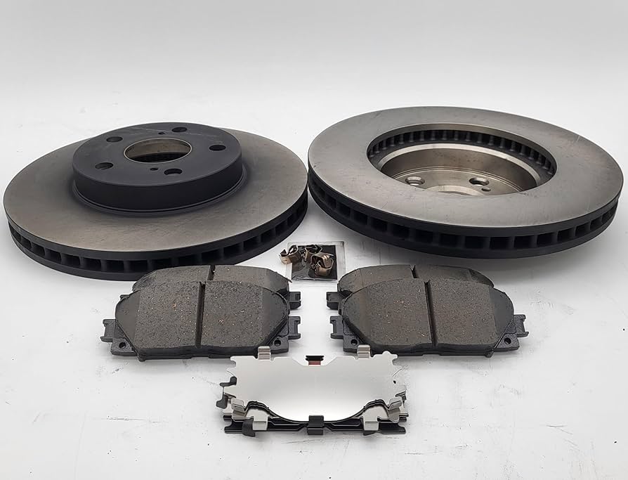 DFC auto part