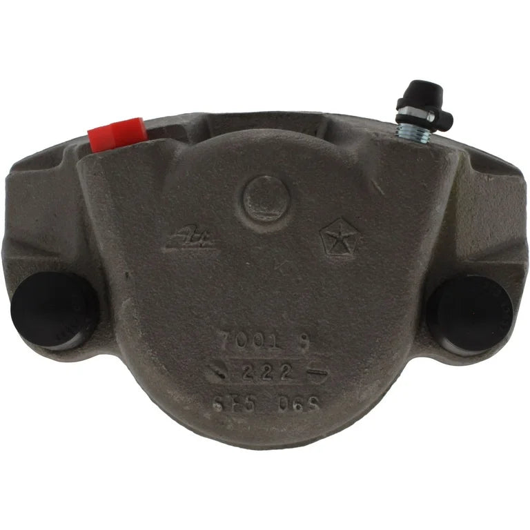 SEMI-LOADED CALIPER